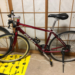 ジャイアント　エスケープ　R3 2015 Sサイズ
