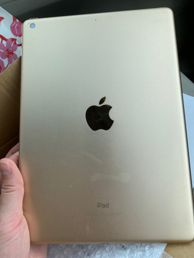 ipad5 wifi 32GB 中古