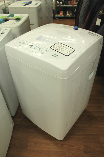 【トレファク府中店】Daewoo　デウの5.0kg洗濯機のご紹介です。