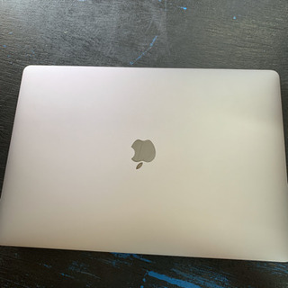 美品】MacBook pro 15インチ 2016 MLH32J/Aの通販はau PAY マーケット 