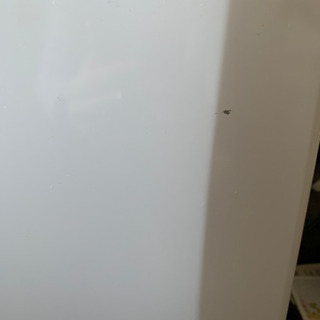 【値下げ】三菱 146L 2ドア冷蔵庫 2018年製