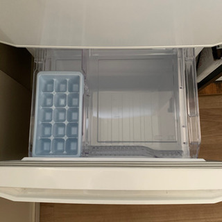 【値下げ】三菱 146L 2ドア冷蔵庫 2018年製
