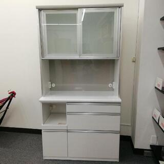 915 古賀家具工業 キッチンボード