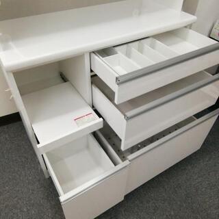 915 古賀家具工業 キッチンボード