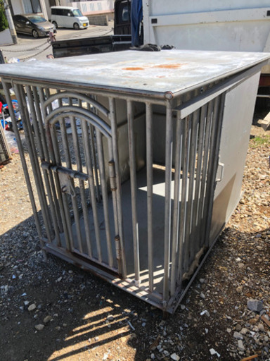 犬小屋　特大、頑丈