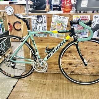 BIANCHI/GOLD RACE TEAM ビアンキ ゴールド...