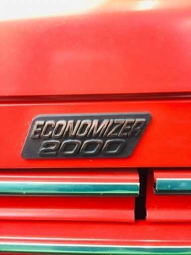 MAC TOOL ECONOMIZER 2000 エコノマイザー【リライズ野田愛宕店