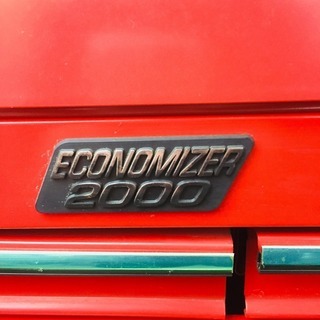 MAC TOOL ECONOMIZER 2000 エコノマイザー【リライズ野田愛宕店 