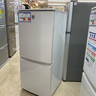 MITSUBISHI 三菱 2ドア冷蔵庫 MR-P17C 2018年製 168L 【トレファク上福岡】