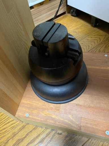 彫金ローラー(標準角溝付)、石留バイス、超音波洗浄機セット販売のみです