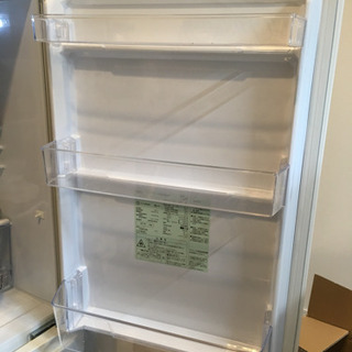 2018年式☆AQUA冷蔵庫 使用感ほぼなし ☆早い者勝ち☆
