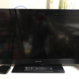 TV SONY (KDL32CX400)