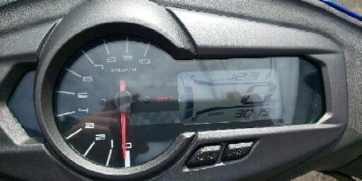 バギー 新車42キロ 整備品 ノーヘル青空ナンバー