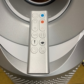 ダイソン　HP03  空気清浄機能付ファンヒーター