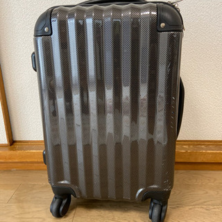 機内持込OK☆スーツケース、キャリーバッグ