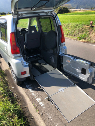 ホンダライフアルマス福祉車両車椅子値下げ可 アクト8 鹿屋のライフの中古車 ジモティー ホンダライフアルマス福祉車両車椅子値下げ可 アクト8 鹿屋のライフの中古車 ジモティー