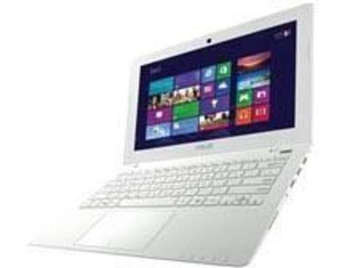 ASUS ノートパソコン　11.6インチ②