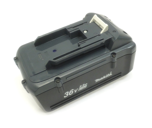 N0301D] 未使用 マキタ MUB360DWB 36V充電式ブロワ 電動工具 大工道具