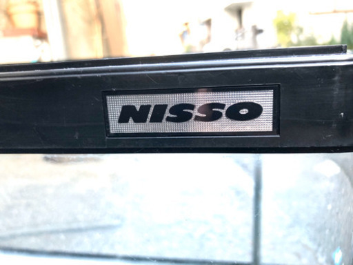 NISSO 90cm ✨曲げガラス水槽✨