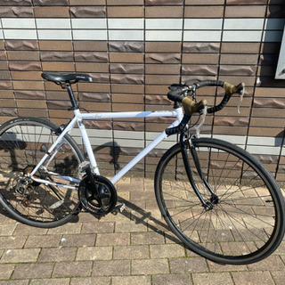 人気 700Cロードバイク アルミニウムフレーム ロードバイク 700C