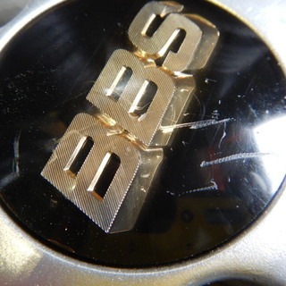 ＢＢＳ　ＲＸ　１７インチ　ベンツＣクラス、Ｅクラス