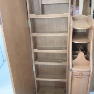 大塚家具 ドレッサー 化粧台 熊本リサイクルショップen