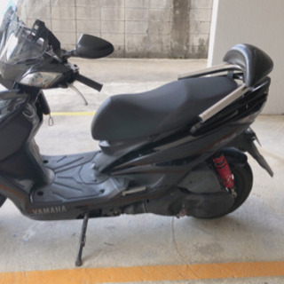 シグナス3型 台湾製