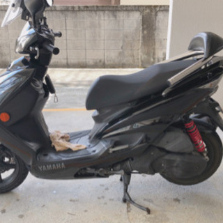 シグナス3型 台湾製