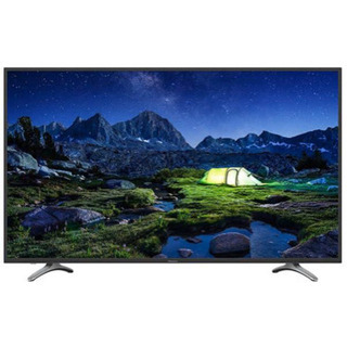 ハイセンス TV 55型 2016年製 HS55K220 フルハイビジョン LED 液晶テレビ
