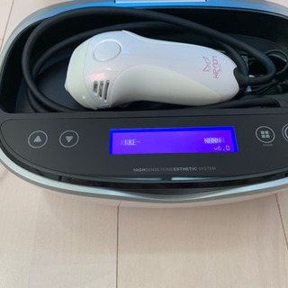 ケノン　脱毛器　ケノン  美顔器　家庭用脱毛器　ke-non