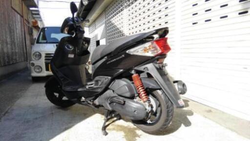 大幅値下げ‼シグナス125cc.Ⅱ型、後期モデル.完全実働‼ 大幅値下げ‼シグナス125cc.Ⅱ型、後期モデル.完全実働‼ 【公式通販】