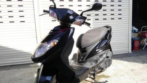 大幅値下げ‼シグナス125cc.Ⅱ型、後期モデル.完全実働‼ ヤマハの新型125ccスポーツスクーター『シグナスX』発売へ、デザインと