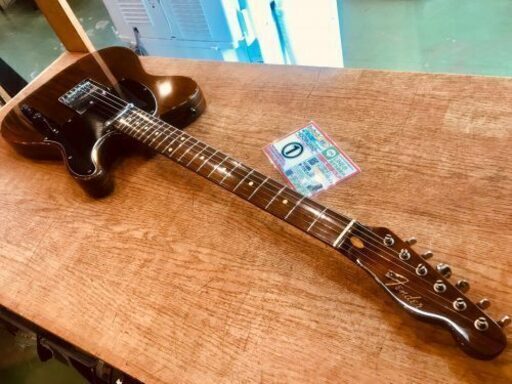 Fender Japan ALL ROSE TELECASTER TL69-115 Aシリアル オールローズテレキャスター