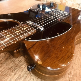 Fender　Japan TL69-115初期 オールローズテレキャスター Fender Japan TL69-115初期 オールローズテレキャスター Fender