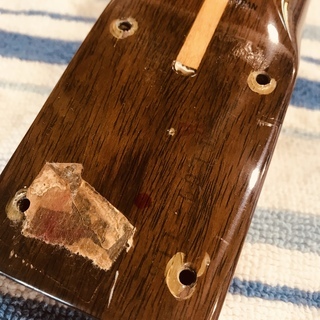 Fender Japan ALL ROSE TELECASTER TL69-115 Aシリアル オールローズテレキャスター