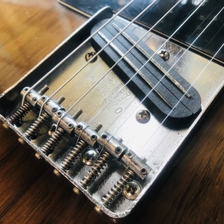 Fender Japan ALL ROSE TELECASTER TL69-115 Aシリアル オールローズ