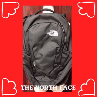 The north faceリュク!!