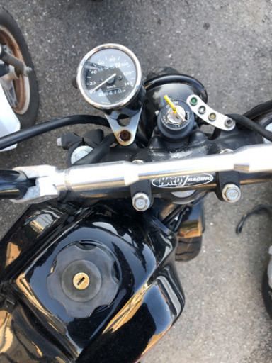 YAMAHA TW225 DG09 調子良い 福岡市南区