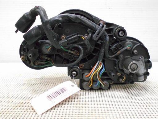 HONDA（ﾎﾝﾀﾞ） 純正ﾒｰﾀｰ一式 NSR250R MC21