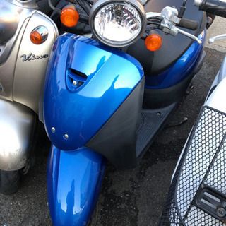 売れました！福岡市発 HONDAトゥデイ 実働車