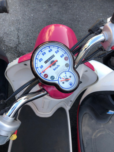 YAMAHA  ビーノ　　実働　　福岡市南区 YAMAHA ビーノ 実働 福岡市南区 【公式通販】