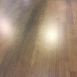 4/14 値下げ! 大川家具 ダイニング5点セット 回転チェア ラバーウッド 天然木 美品