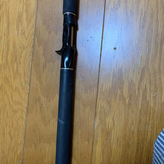 ヘラクレス フォースグランディス シマノ メタニウムmg7セット