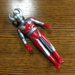 ウルトラマン ソフビ まとめ売り レア