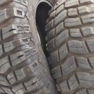 315/75R16インチ、マッドタイヤ！ランクル！ 【公式通販】