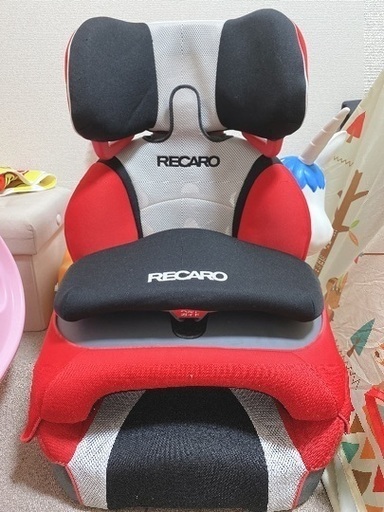 RECARO チャイルドシート