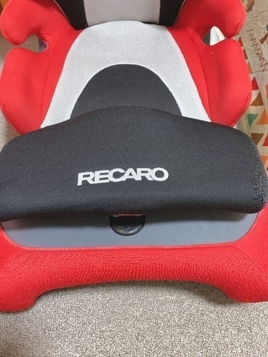 RECARO チャイルドシート