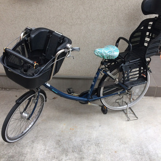 ママチャリ 自転車 マルイシ - 自転車