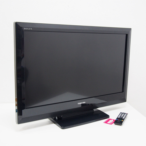 東芝 32V型液晶テレビ REGZA 32A1S (AA62)