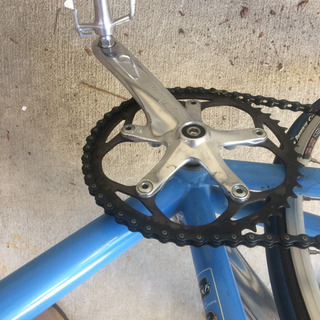 シュウィン マディソン 自転車